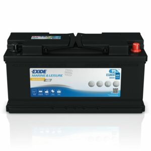 Batterie Exide EQ800