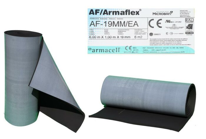 Armaflex AF19