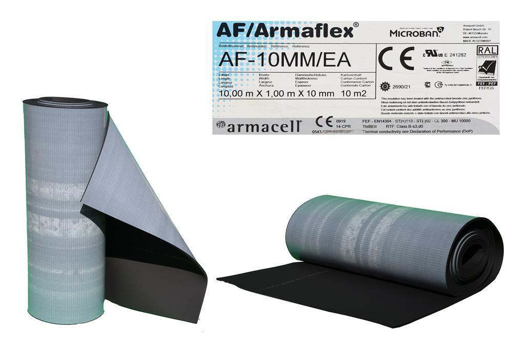 Armaflex AF10mm